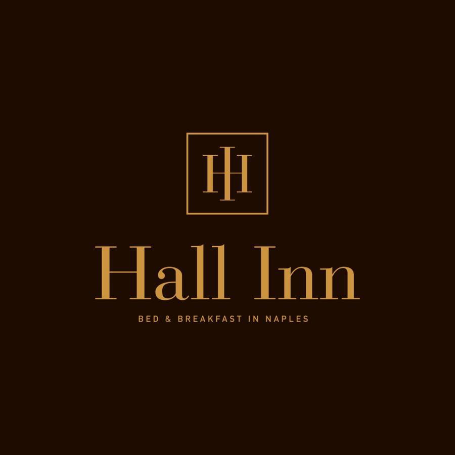 Bed & Breakfast Hall In Chiostro *