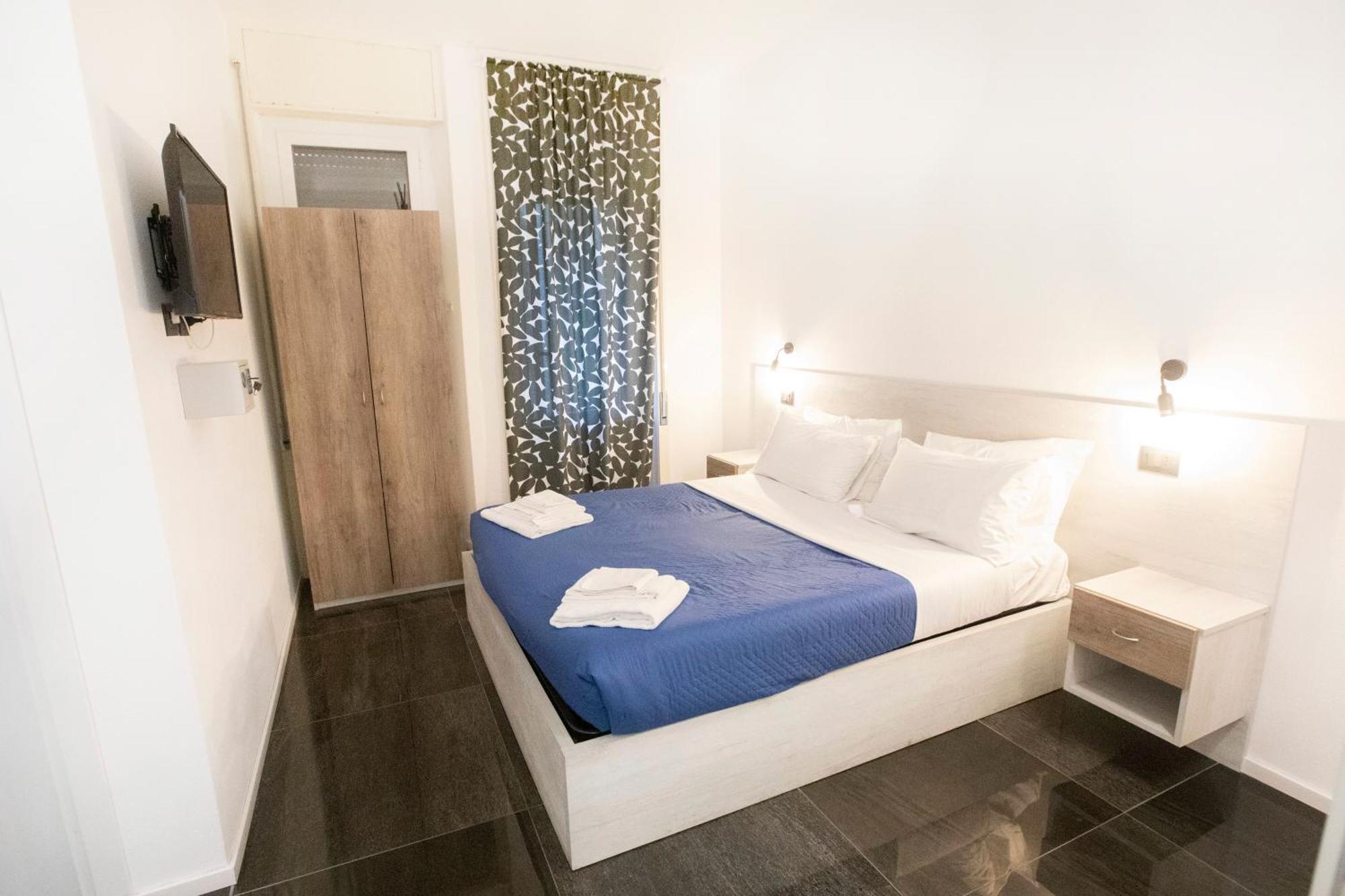 Bed & Breakfast Hall In Chiostro