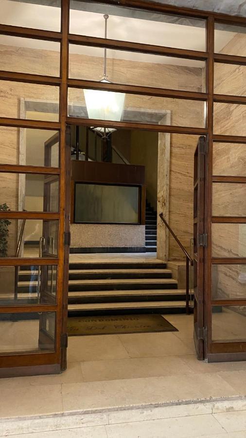 Hall In Chiostro Bed & Breakfast *