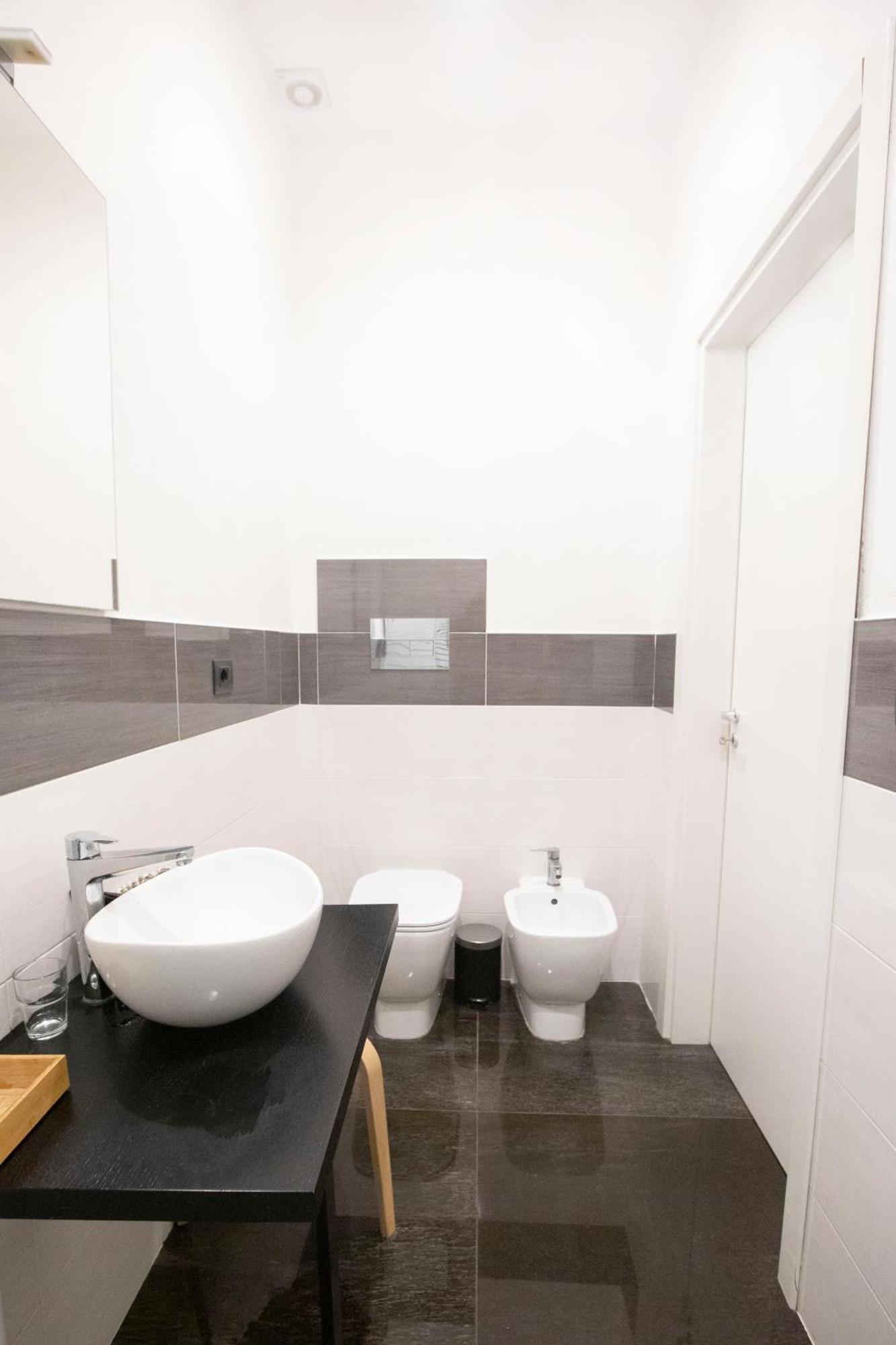 Bed & Breakfast Hall In Chiostro *