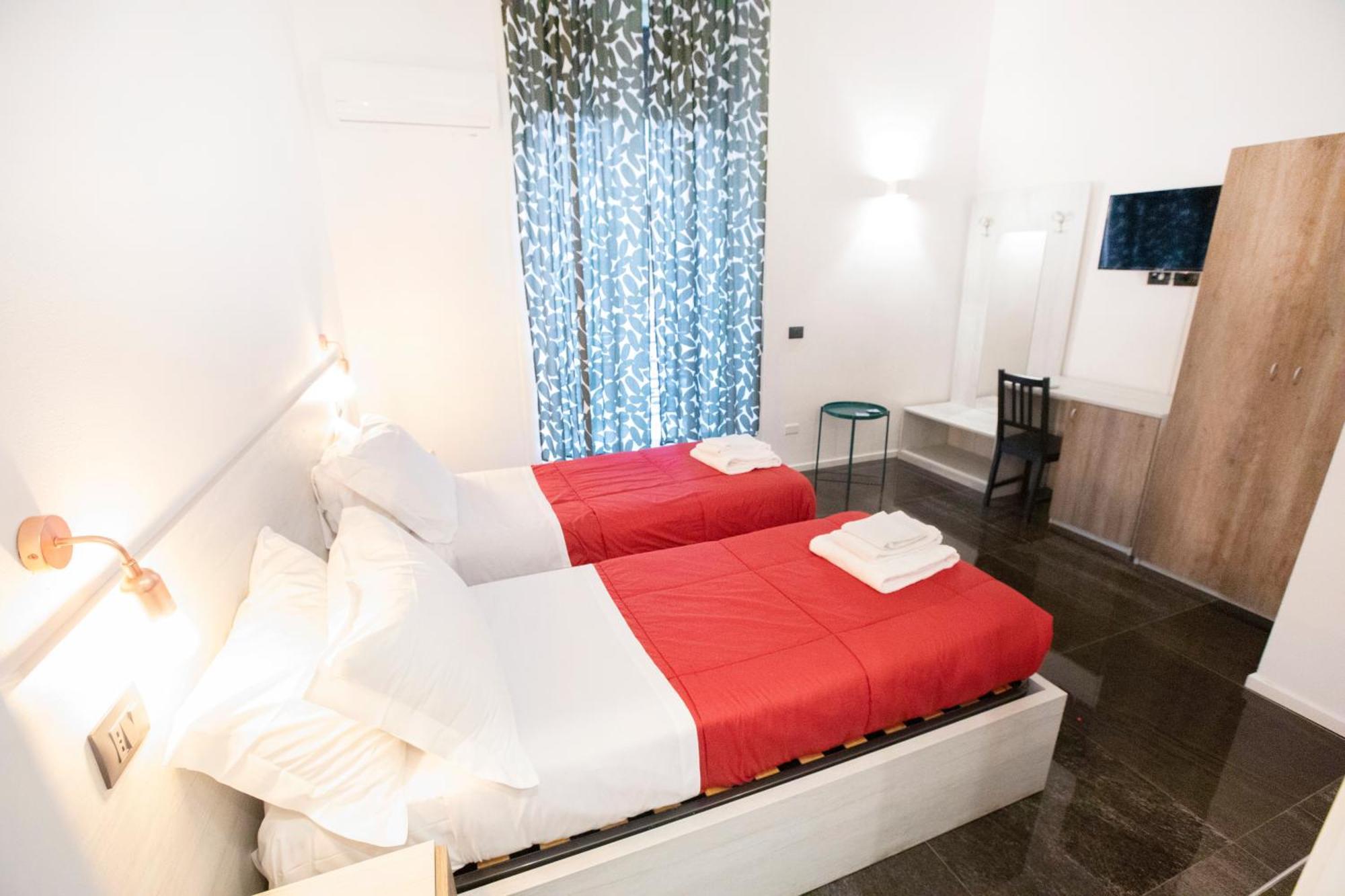 Bed & Breakfast Hall In Chiostro