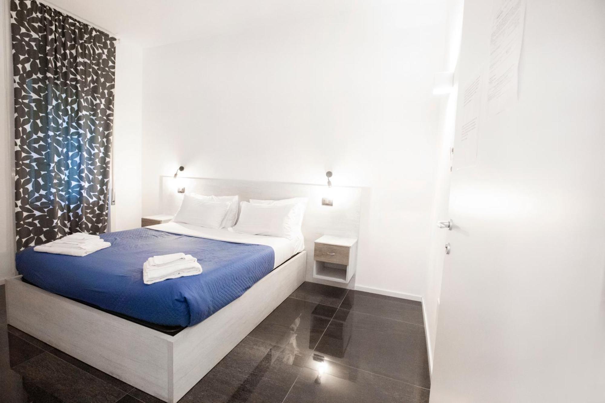 Hall In Chiostro Bed & Breakfast *