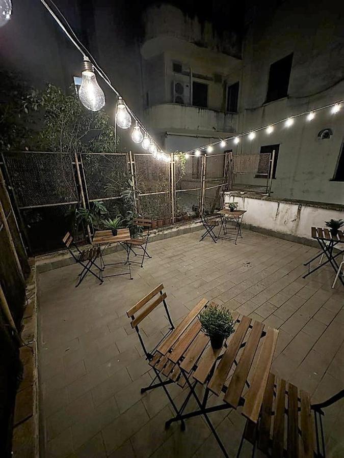 Hall In Chiostro *